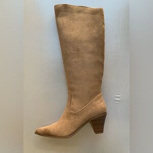 ANNE KLEIN Women’s Boots